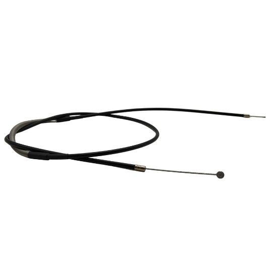 K2 front brake cable H0603002 K2 front brake cable side